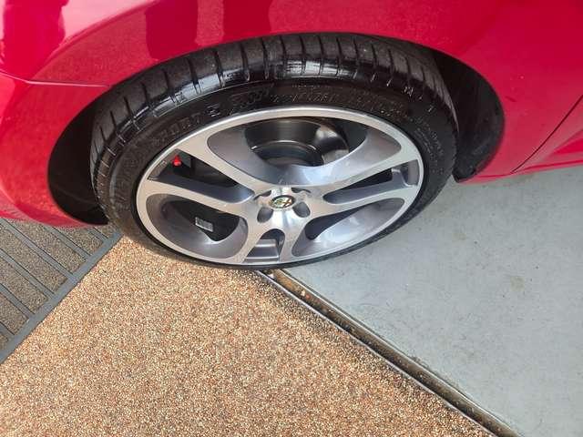 Alfa Romeo MiTo MiTo 2008 1.4 tb Distinctive 120cv