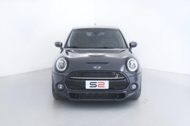 MINI Cooper S 2.0 Cooper S 5 porte Fari Bi-LED/Pack look nero