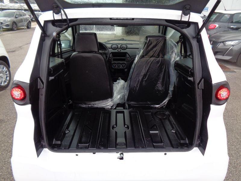 Aixam City Minauto Access