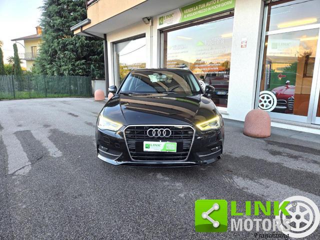AUDI A3 2.0 TDI Ambition GARANZIA INCLUSA