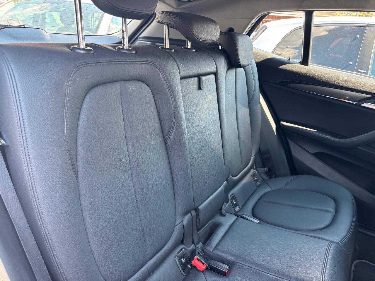 Bmw X2 sDrive18d Advantage UNIPRO', TAGLIANDI BMW, KM 84000, FULL FULL!!! PREZZO VERO!!!|