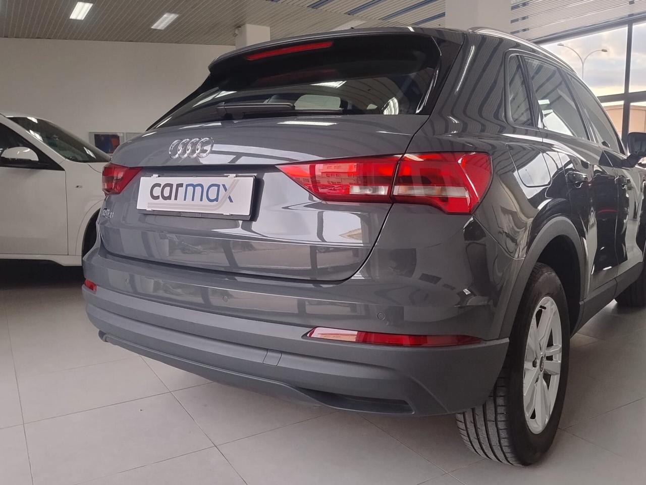 Audi Q3 SPB 45 TFSI e S tronic Business Plus