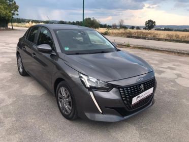 Peugeot 208 1.5 BlueHDi 100 cv Active