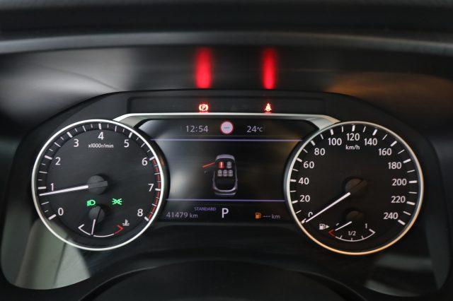 NISSAN Qashqai Qashqai MHEV 158 CV Xtronic Business