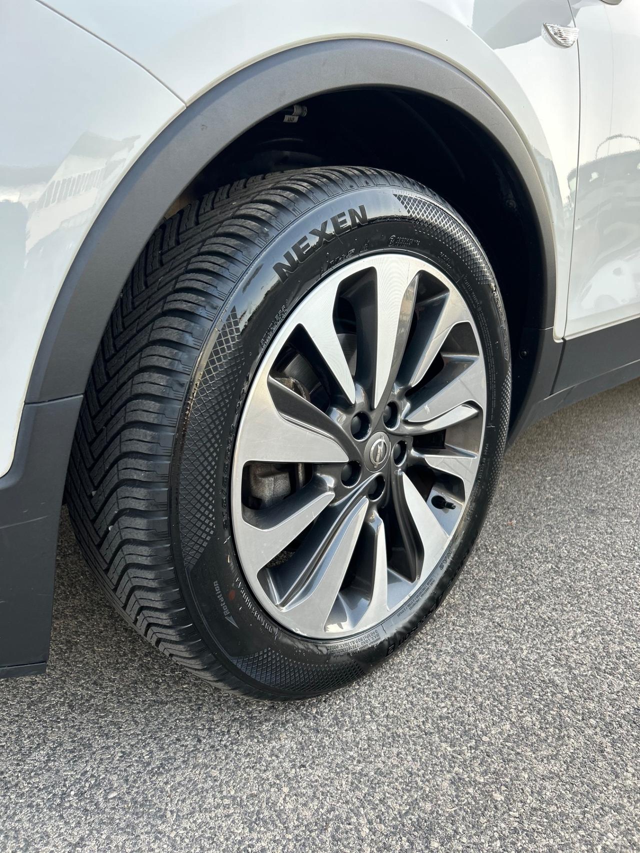 Opel Mokka X 1.6 CDTI Advance