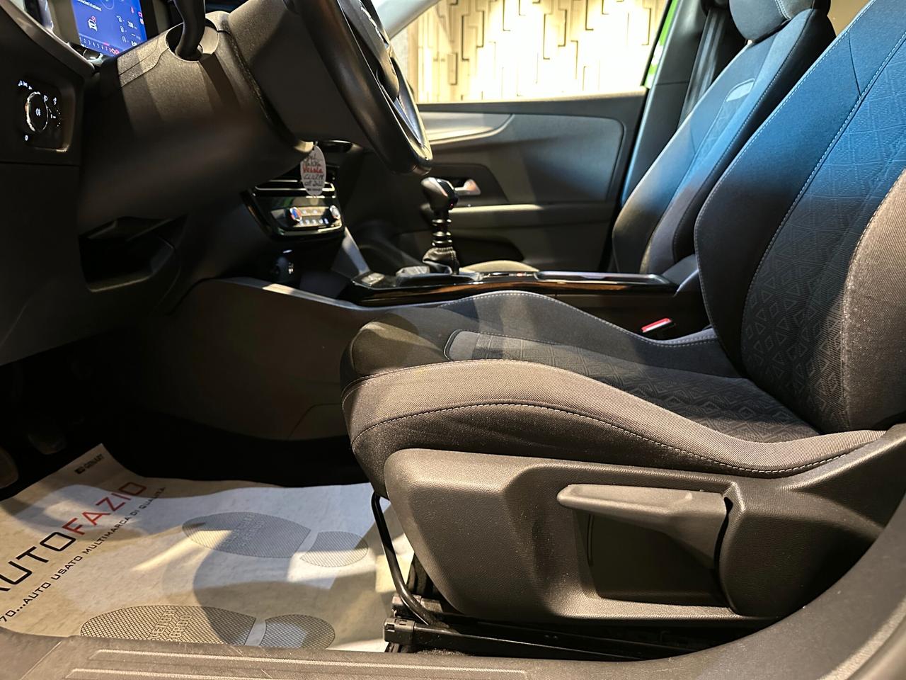 Opel Mokka 1.2 Turbo Ultimate