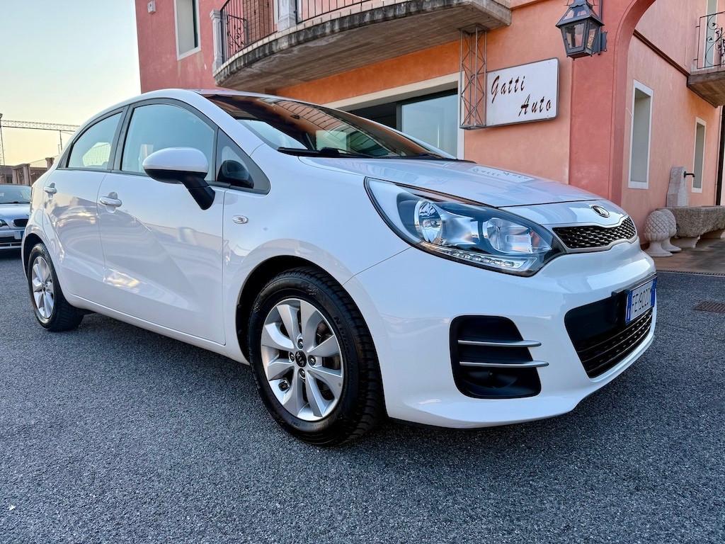 Kia Rio 1.2 5p. Active Style Pack E6