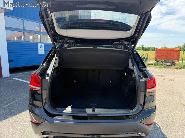BMW X1 X1 sdrive18d Business Advantage auto - GA426GW