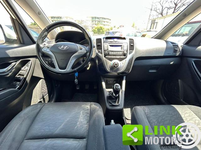 HYUNDAI iX20 1.4 CRDI 90 CV XPossible