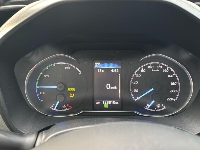 Toyota Yaris Yaris 5p 1.5h Active my18