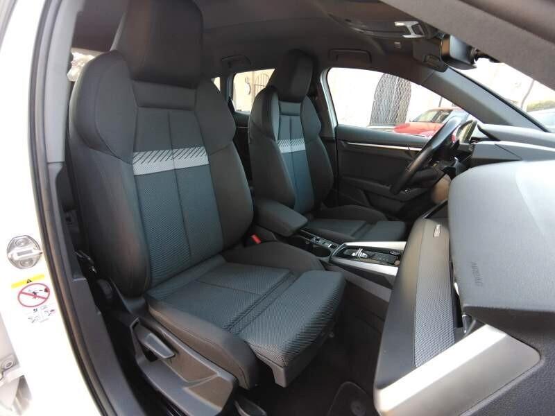 Audi A3 SPB 35 TFSI S tronic G-TRON Business Advanced