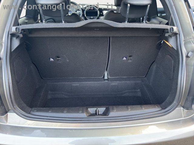 MINI Cooper S 2.0 Cooper S Hype 192cv c/autom unico proprietario