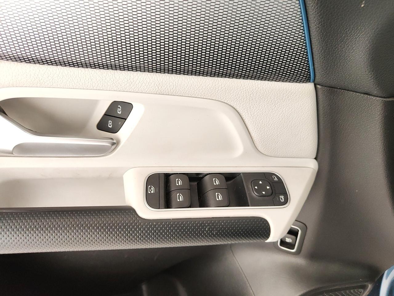Mercedes-benz GLB 200 Automatic Business Extra