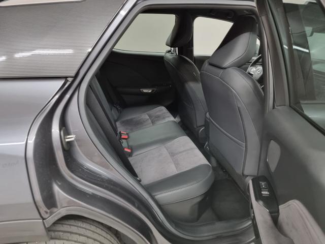 LEXUS LBX Hybrid Cool