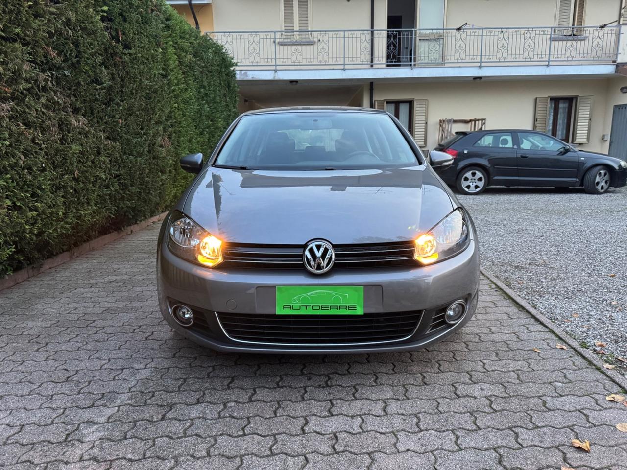 Volkswagen Golf 1.4 TSI 122CV 5p. Highline