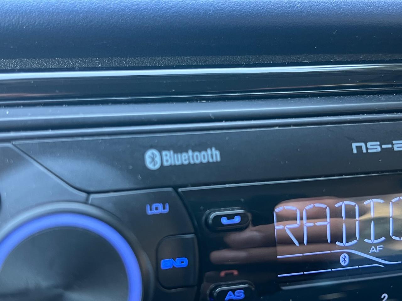 Fiat Panda 1.2 Lounge ok neopatentati