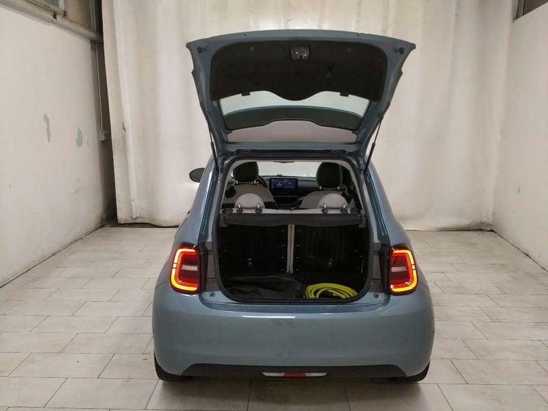 FIAT 500 42 kWh La Prima