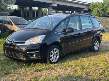 Citroen C4 Grand Picasso 1.6 HDi 110cv 7 posti 2011