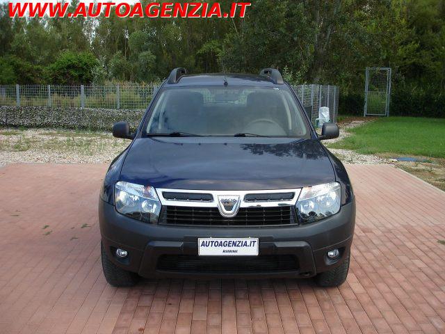 DACIA Duster 1.5 dCi 90CV 4x4 X TUTTO E X TUTTI NEOPATENTATO