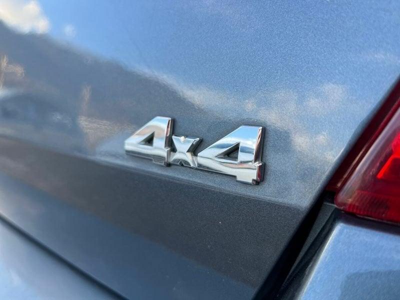 Suzuki Swift Swift 5p 1.3 16v GL 4x4