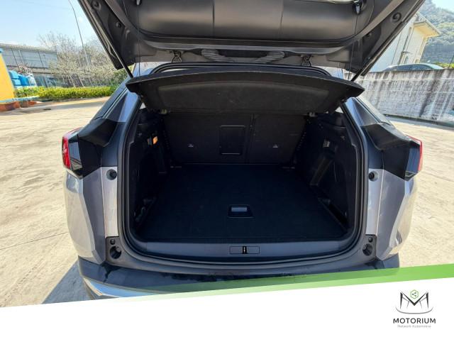 Peugeot 3008 3008 1.5 bluehdi Allure s&s 130cv eat8