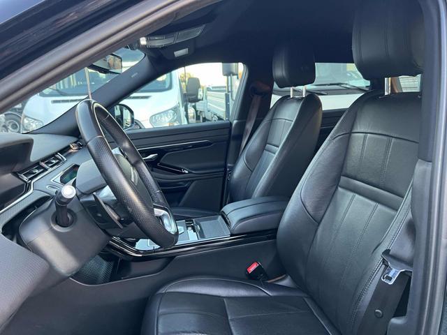 LAND ROVER Range Rover Evoque 2.0 eD4 5p. SE Dynamic