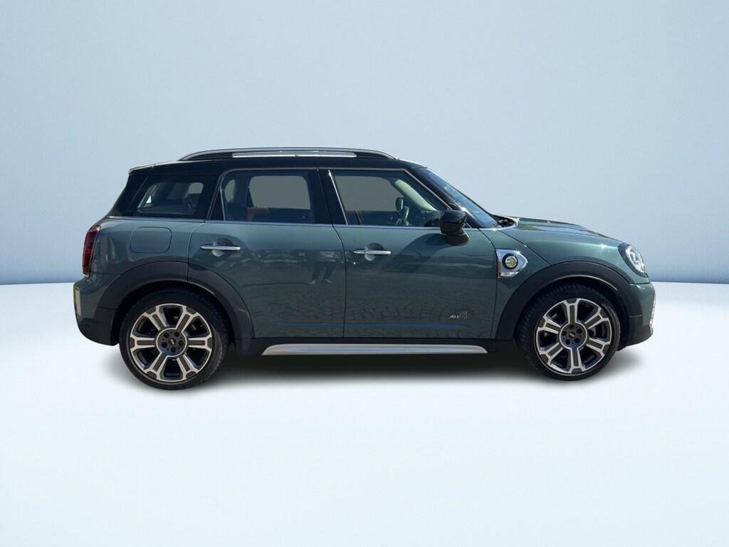 Mini Mini Countryman 1.5 Twin Power Turbo eDrive Cooper SE Yours ALL4 Steptronic