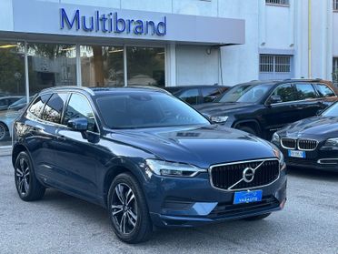 Volvo XC 60 XC60 B4 (d) AWD Geartronic Inscription