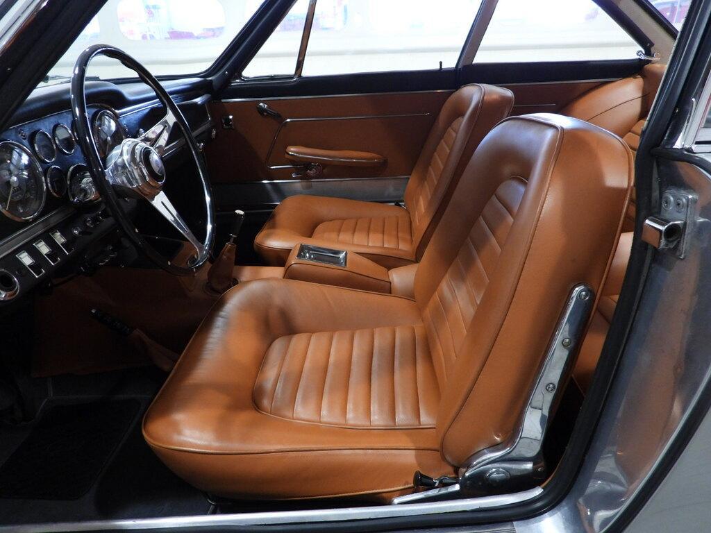 Maserati Quattroporte 3500 G.T.I. SEBRING (AM101)
