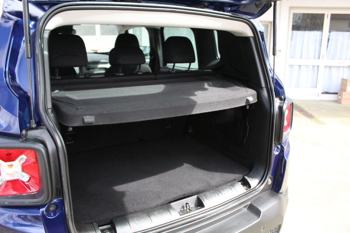 JEEP - Renegade - 1.0 T3 Longitude