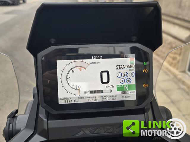 HONDA X-ADV 750 *? 148,00 al mese*