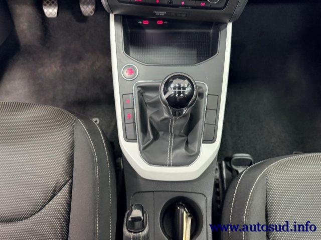 SEAT Arona 1.0 EcoTSI XCELLENCE