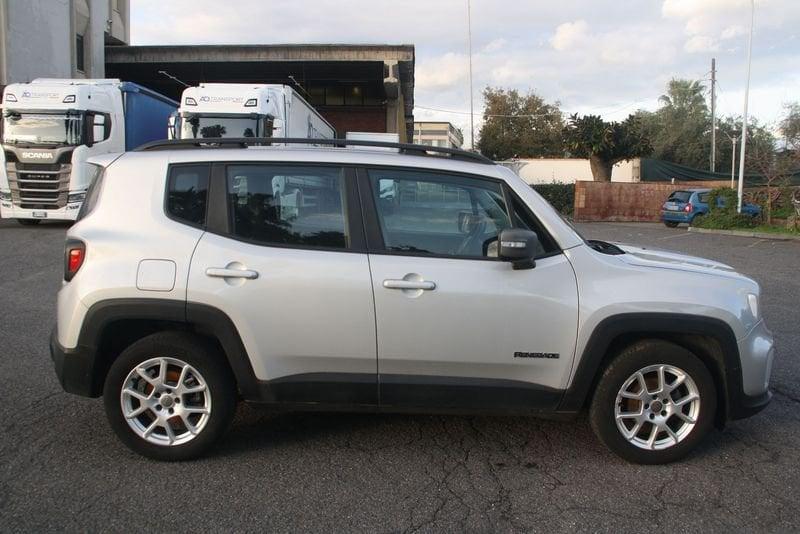 Jeep Renegade Renegade 1.0 T3 Limited