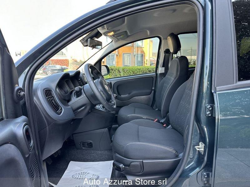 FIAT Panda Cross 1.0 FireFly S&S Hybrid *PROMO AZZURRA*