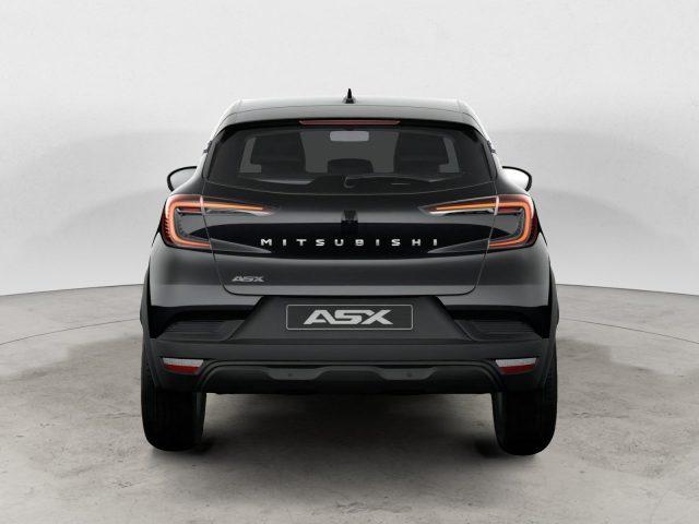 MITSUBISHI ASX 1.0L Inform 67 kW