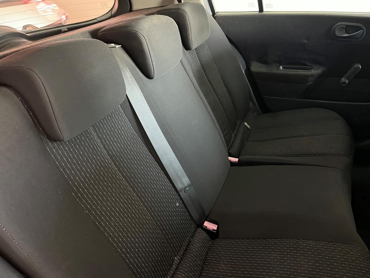 Renault Megane Mégane 1.5 dCi/100CV 5 porte Luxe Dynamique