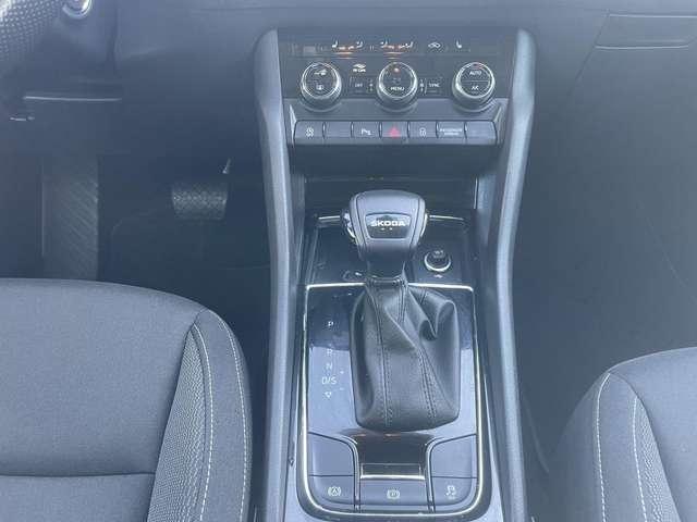 Skoda Karoq 2.0 tdi evo Ambition 115cv dsg