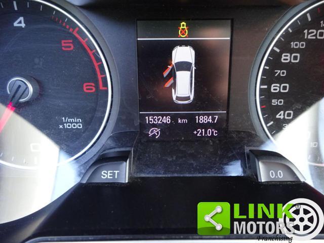 AUDI A4 Avant 2.0 TDI 177CV Business Plus GARANTITA