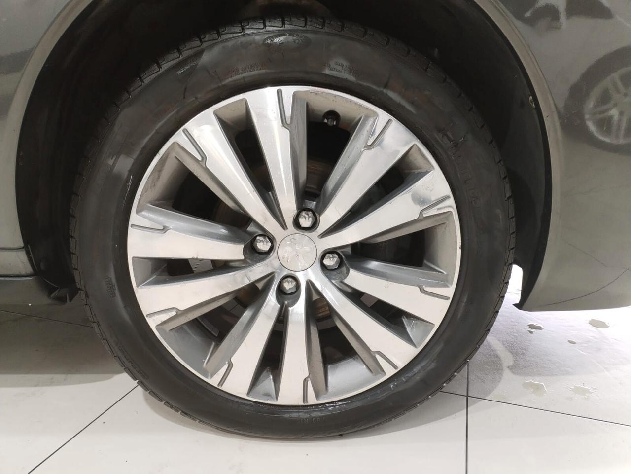 Peugeot 3008 1.6 HDi 115CV Active
