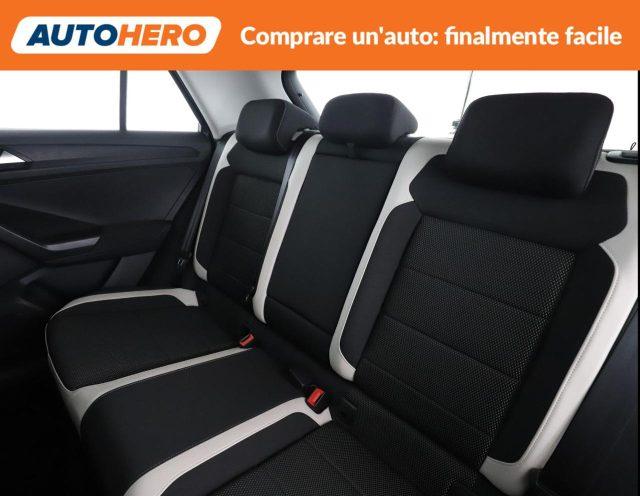 VOLKSWAGEN T-Roc 2.0 TDI SCR 150 CV DSG 4MOTION Advanced BlueMot. T