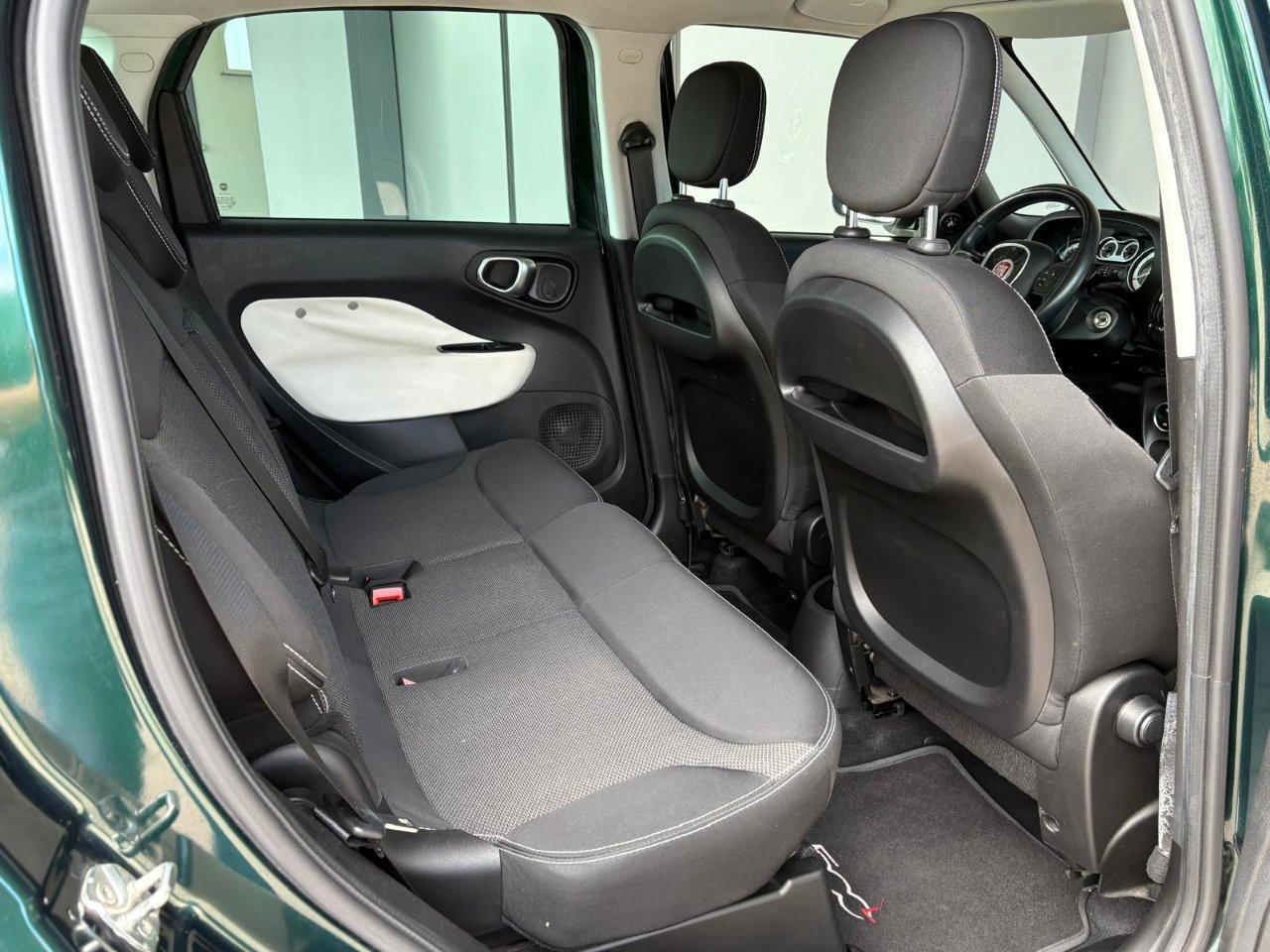 Fiat 500 L 500L 1.4 Trekking 95cv