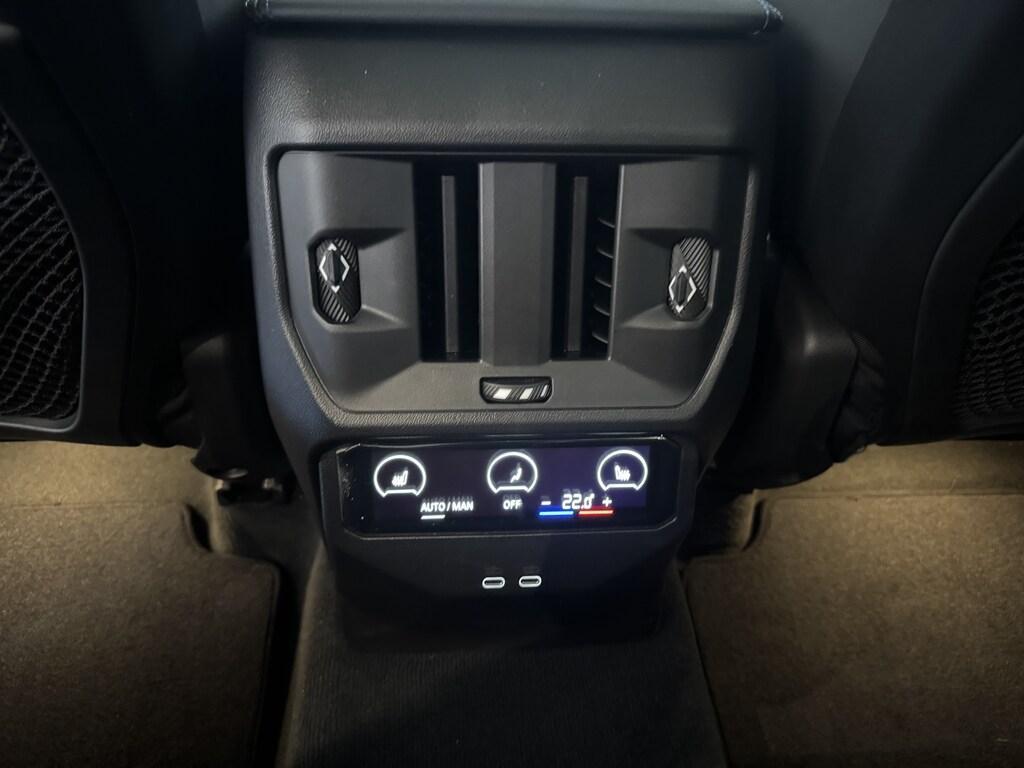 BMW X3 d MSport Pro xDrive20 Steptronic