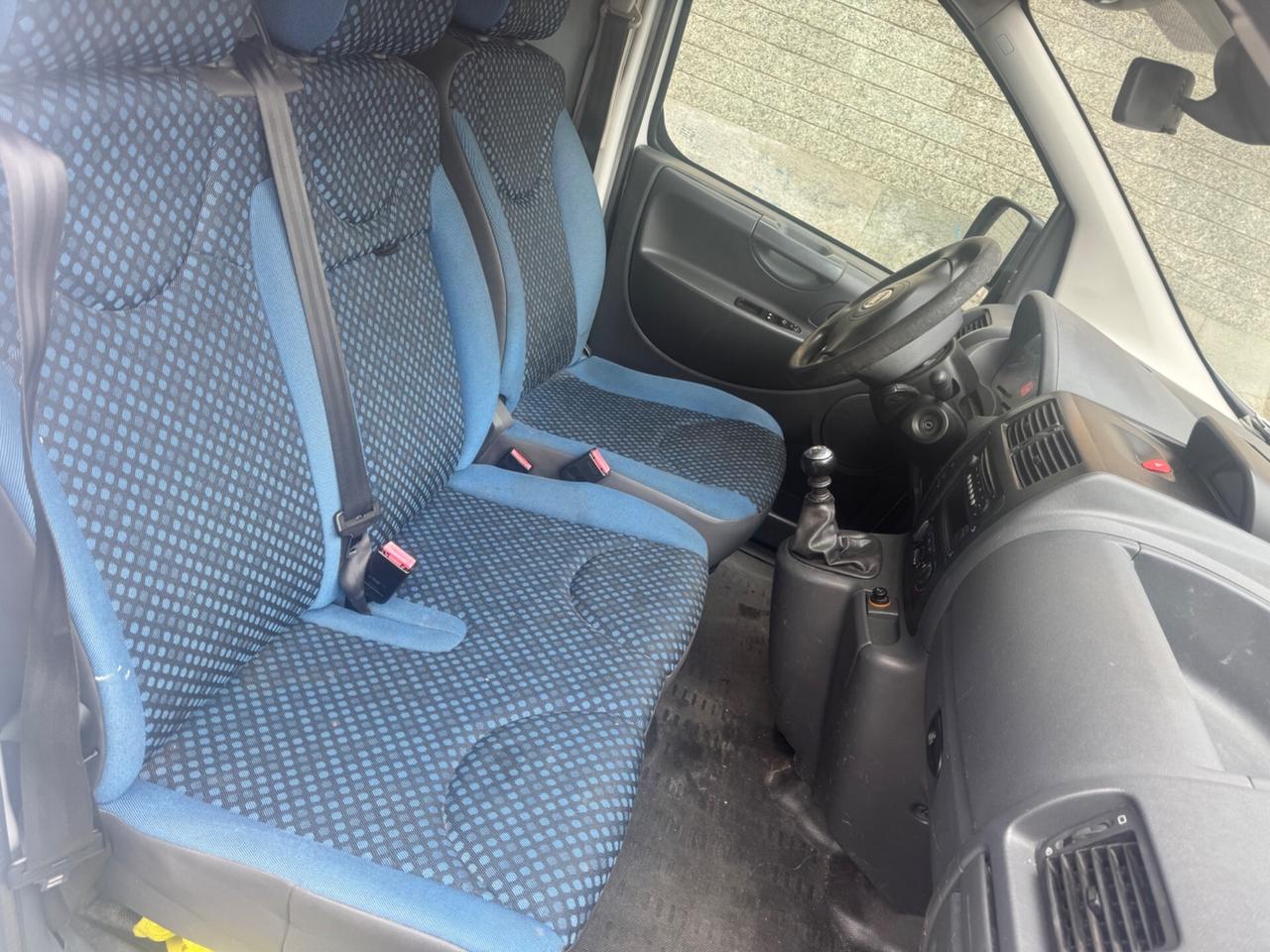 Fiat Scudo 1.6 MJT PC-TN Furgone (SU APPUNTAMENTO)