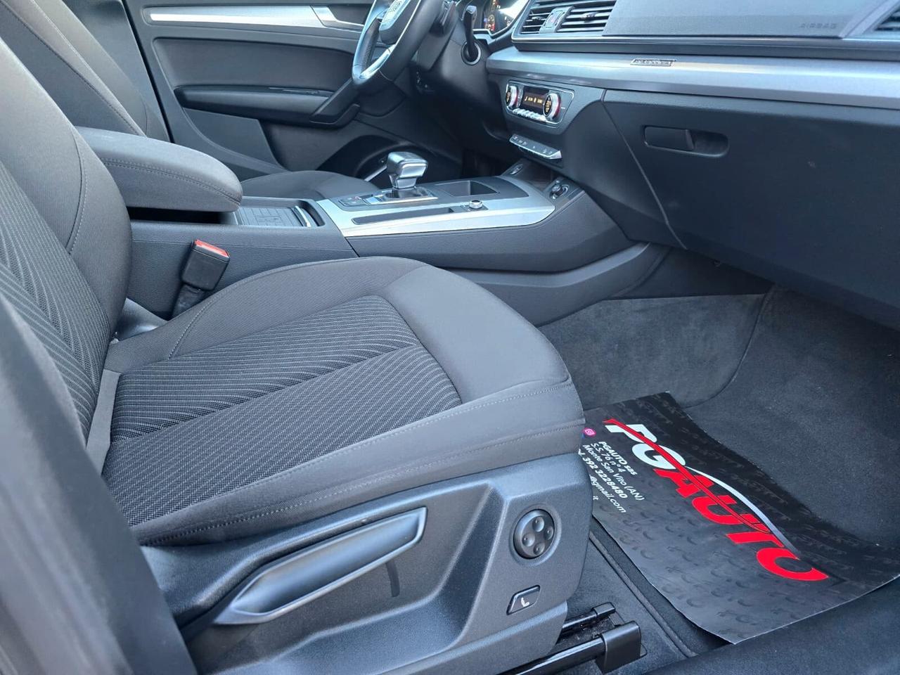 Audi Q5 SPB Sportback mhev 40 TDI quattro S tronic Business Advanced