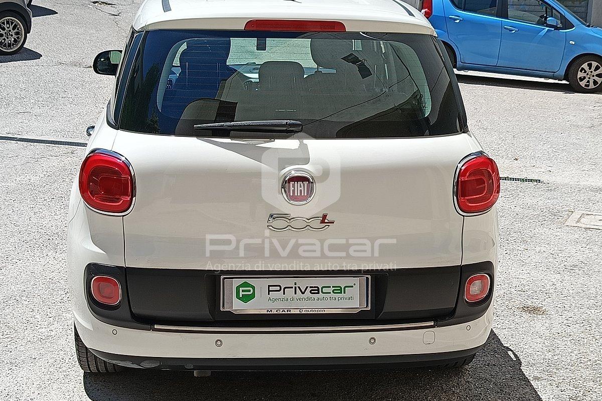 FIAT 500L Living 1.6 Multijet 120 CV Business