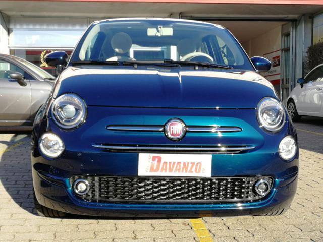 FIAT 500 1.0 Hybrid 70cv Dolcevita