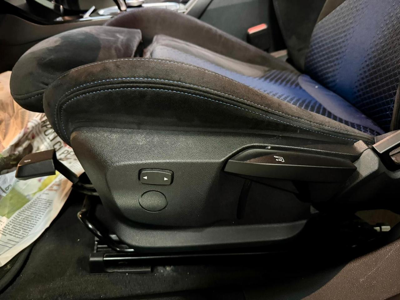 Bmw 118d 2.0 150cv Automatico Msport 2021