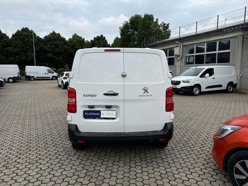 Peugeot Expert BlueHDi 120 PL-TN Furgone Premium Standard