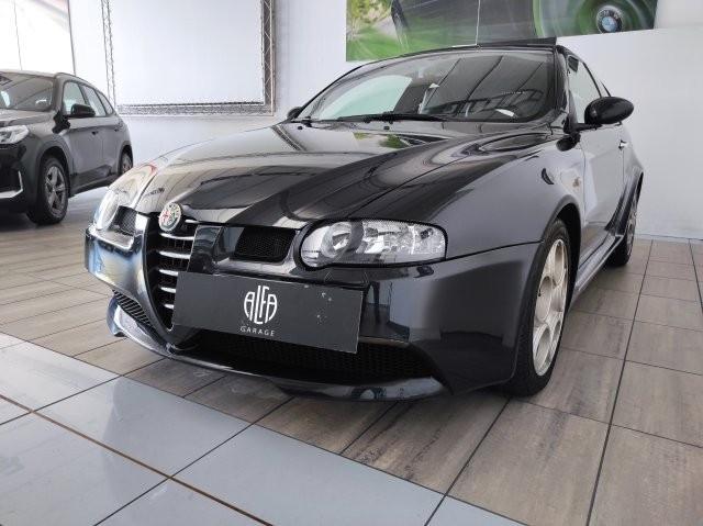 ALFA ROMEO 147 - 3.2i V6 24V cat 3 porte GTA