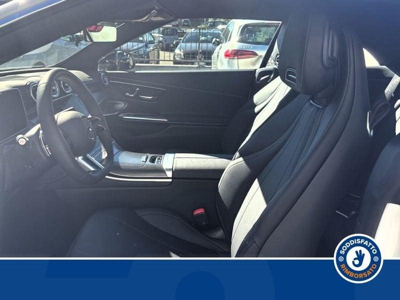 Mercedes-Benz CLE Cabrio CLE 220d Cabrio AMG Line Premium Plus